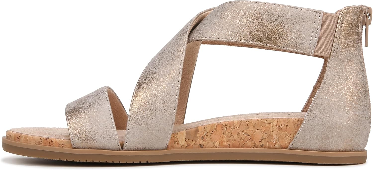 SOUL by Naturalizer Women's Cindi Sandal