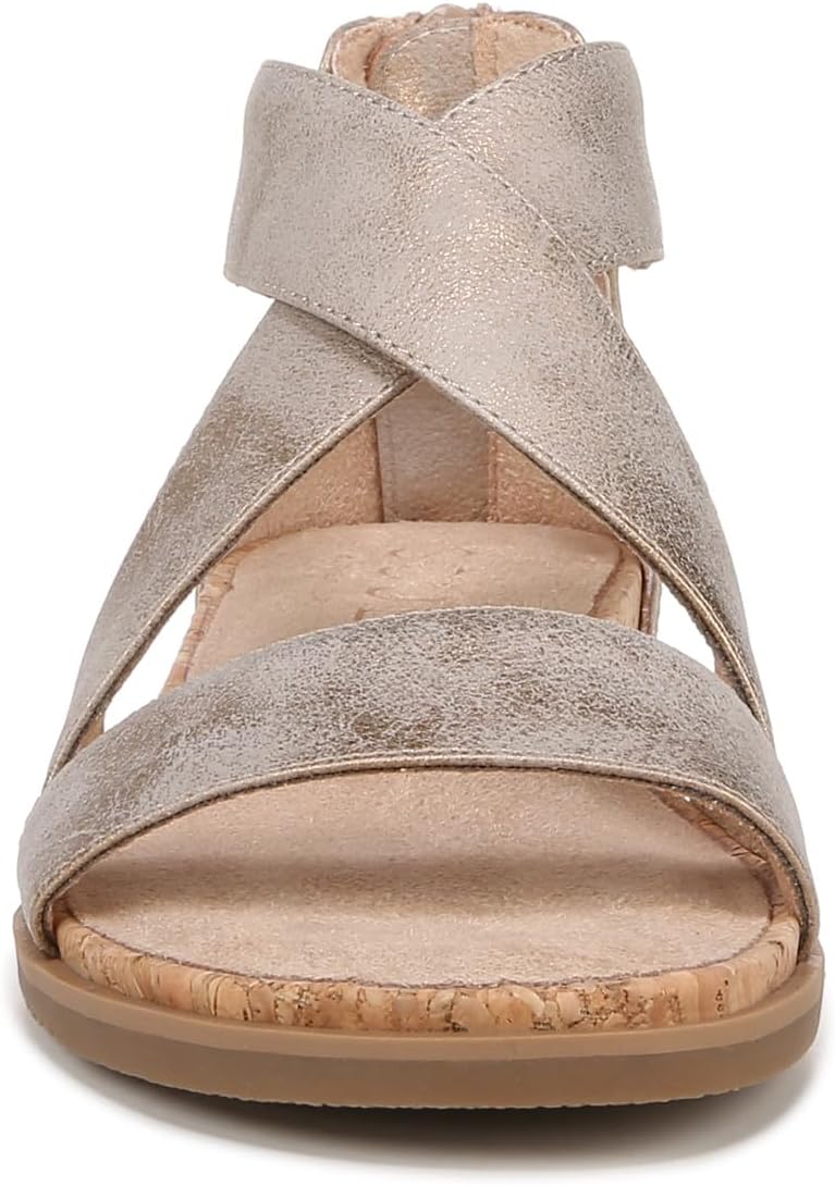 SOUL by Naturalizer Women's Cindi Sandal