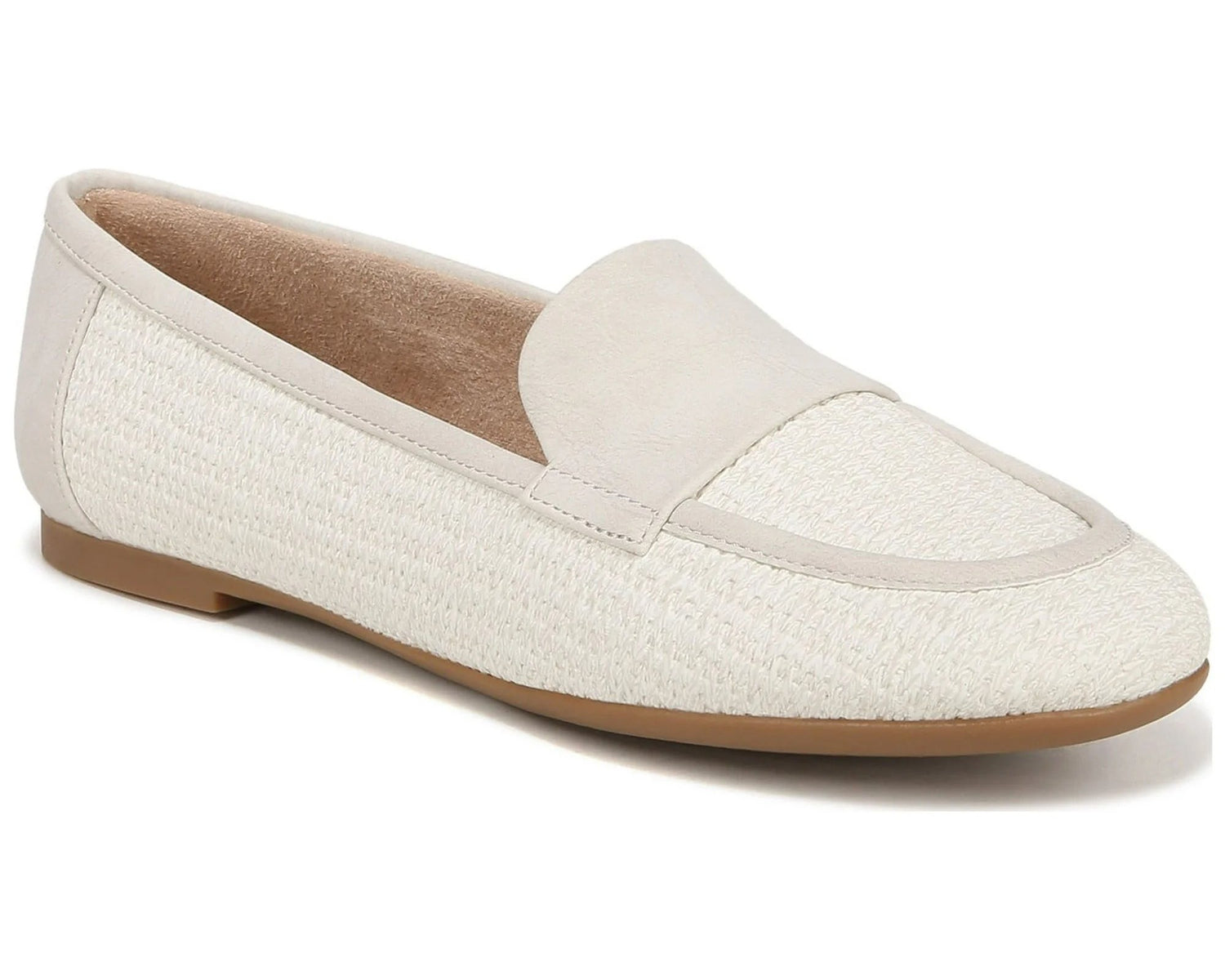 Birch Tan Woven
