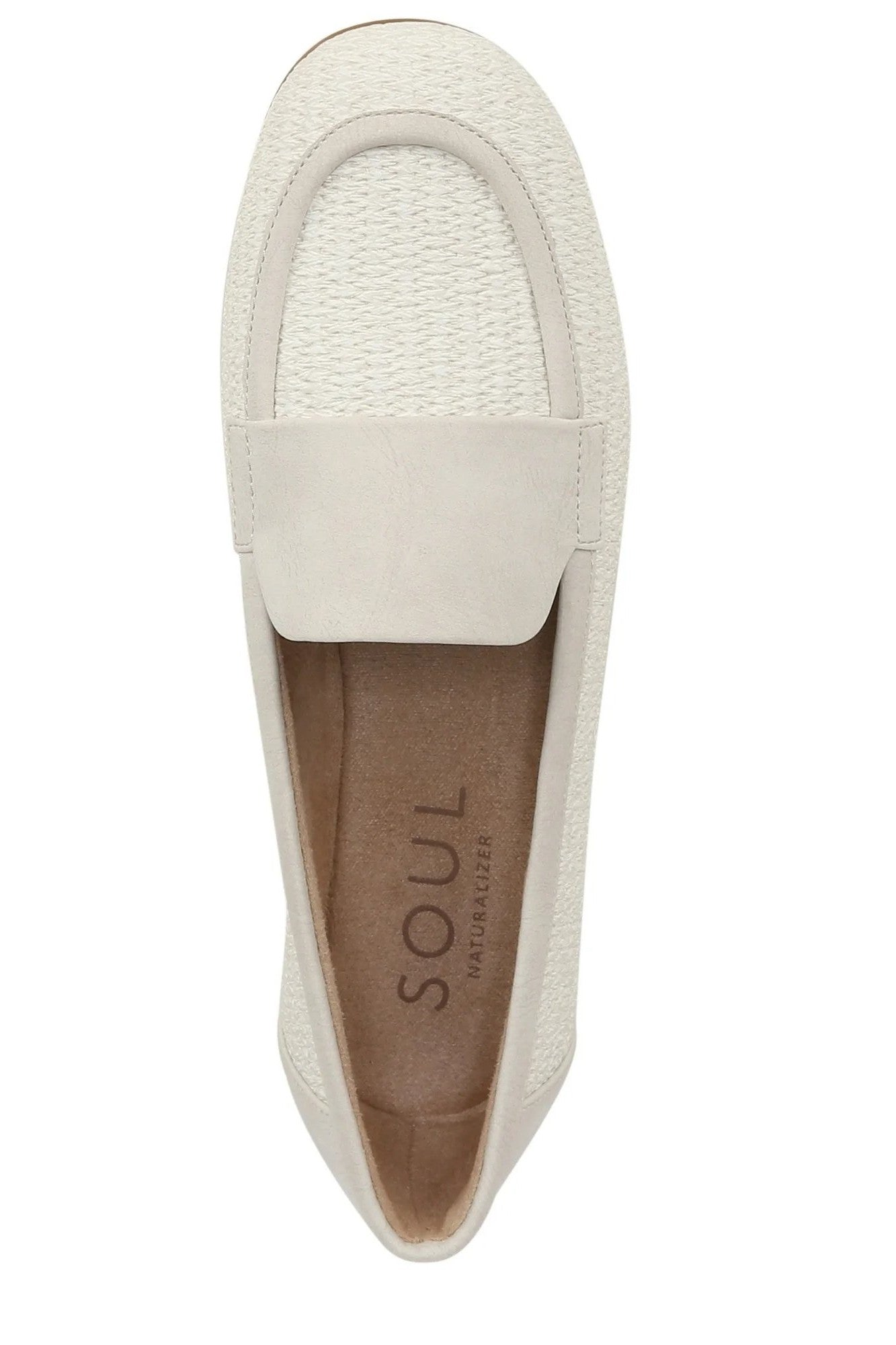 Soul by Naturalizer Womens Bebe Slip On Loafer