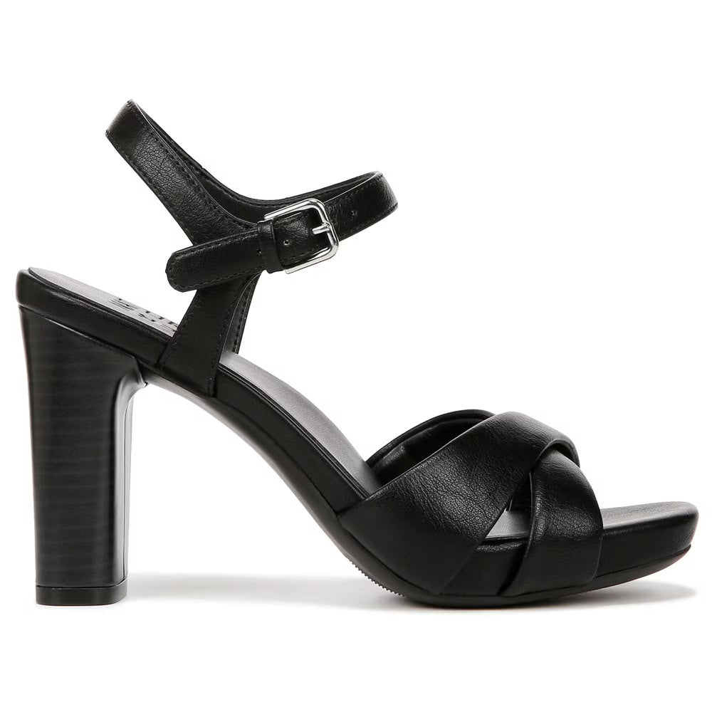 Naturalizer Women's Morgan Ankle Strap Dress Sandal