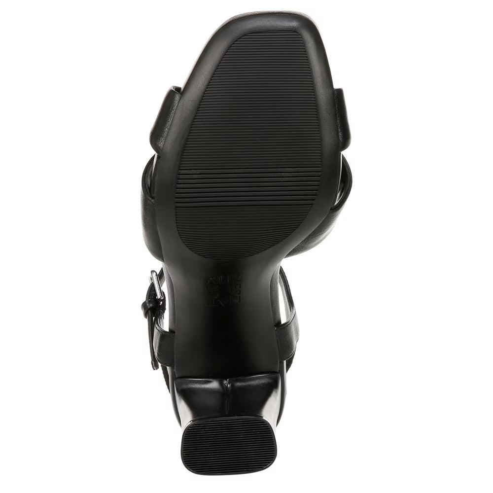 Naturalizer Women's Morgan Ankle Strap Dress Sandal