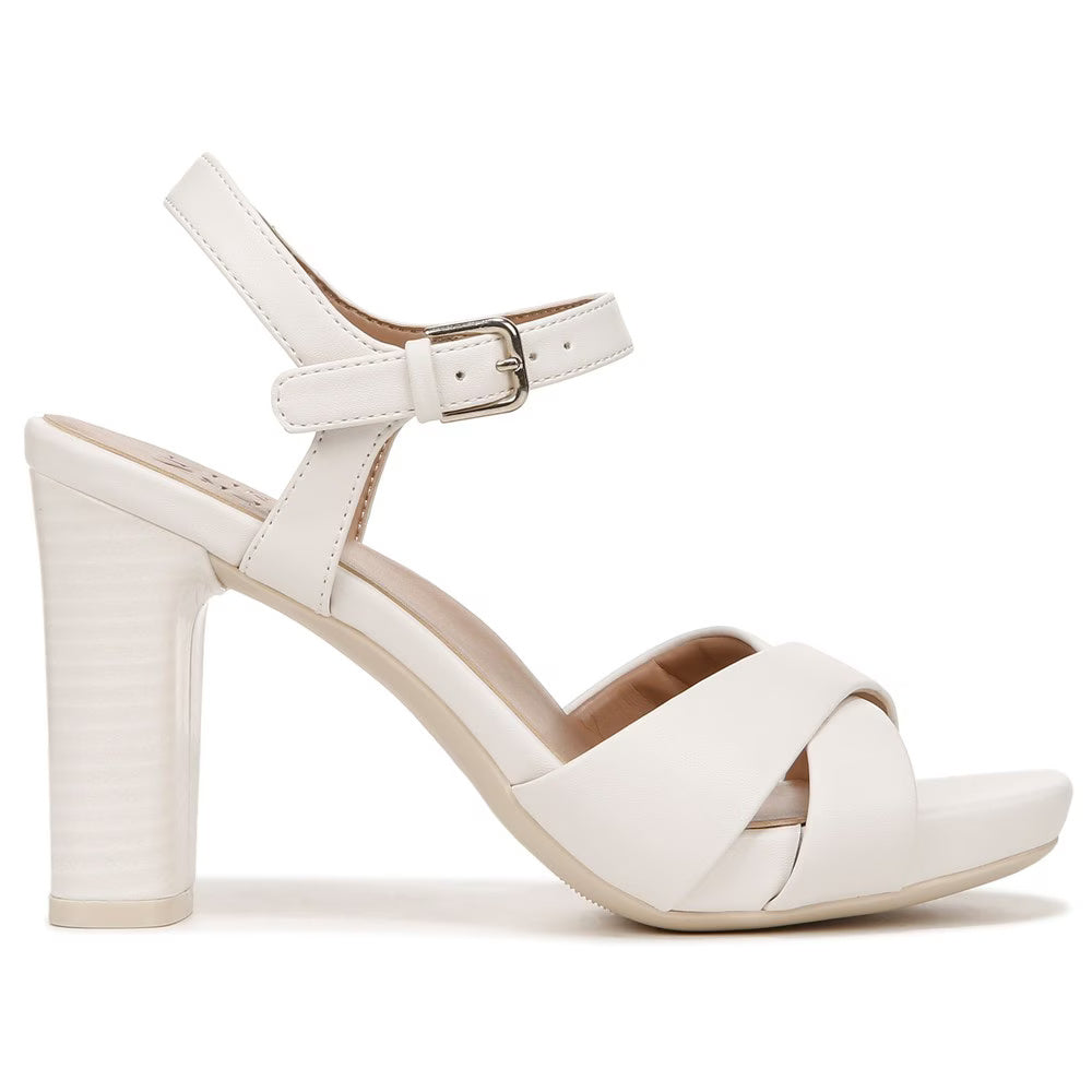 Naturalizer Women's Morgan Ankle Strap Dress Sandal