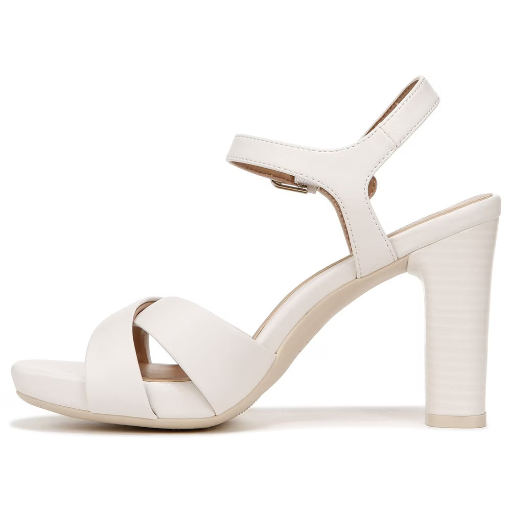 Naturalizer Women's Morgan Ankle Strap Dress Sandal