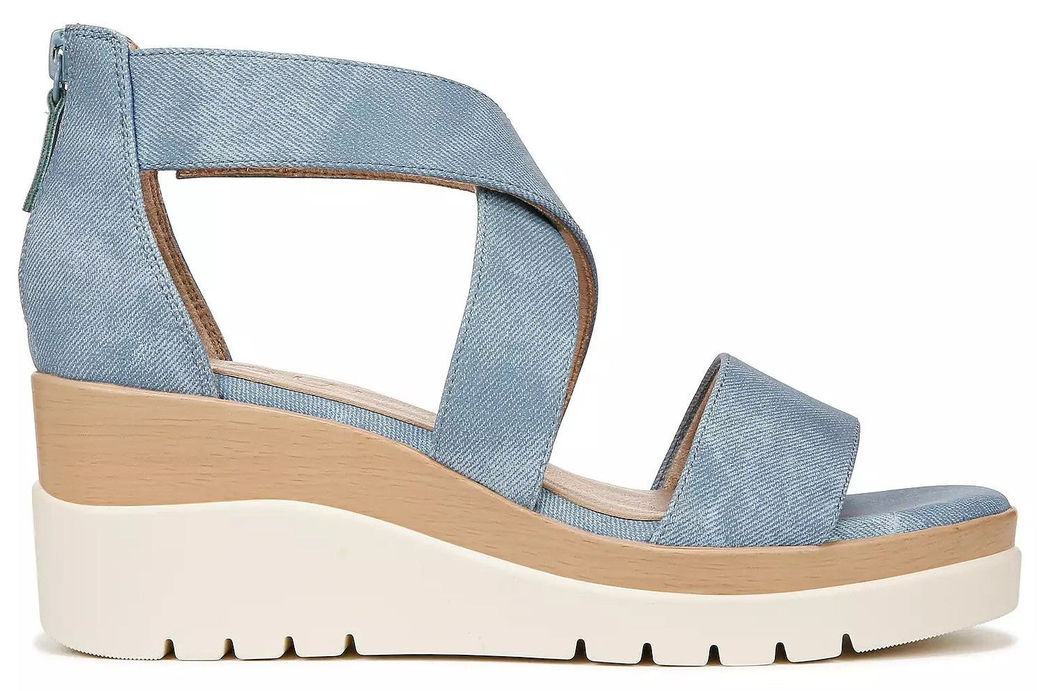 Soul by Naturalizer Women's Goodtimes Sandals