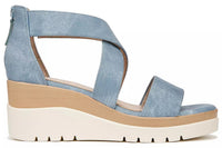 Soul by Naturalizer Women's Goodtimes Sandals