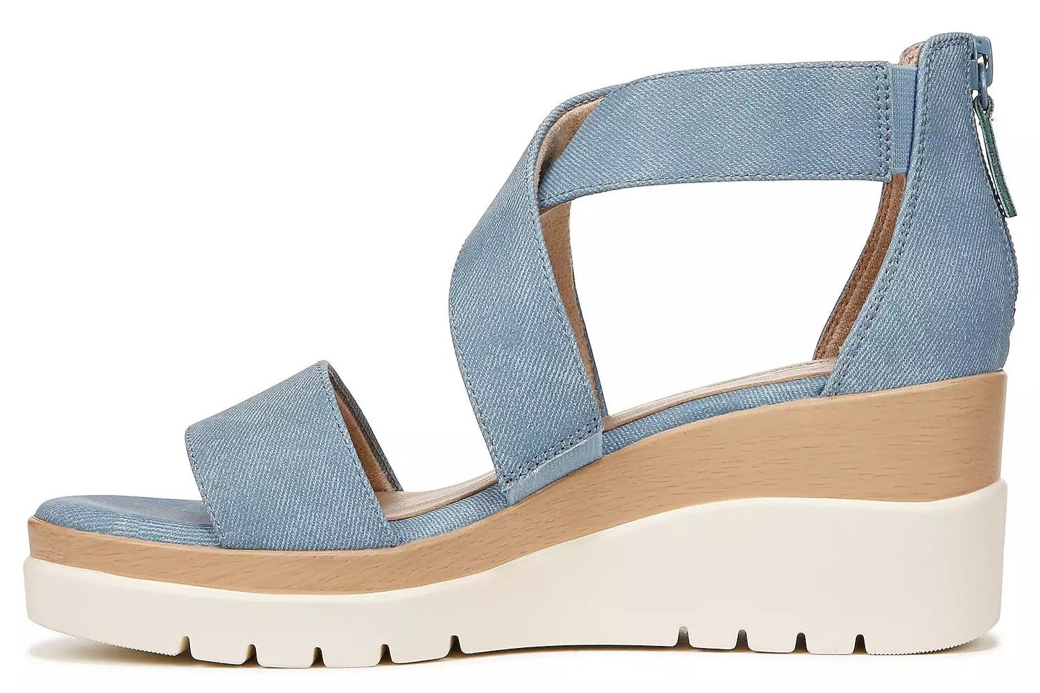 Soul by Naturalizer Women's Goodtimes Sandals