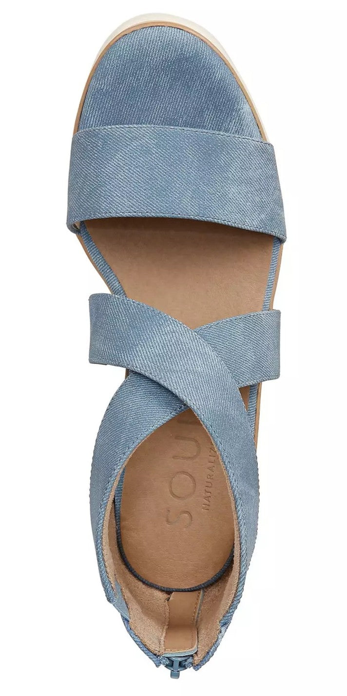 Soul by Naturalizer Women's Goodtimes Sandals