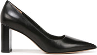 Franco Sarto Womens Giovanna Pointed Toe Pumps