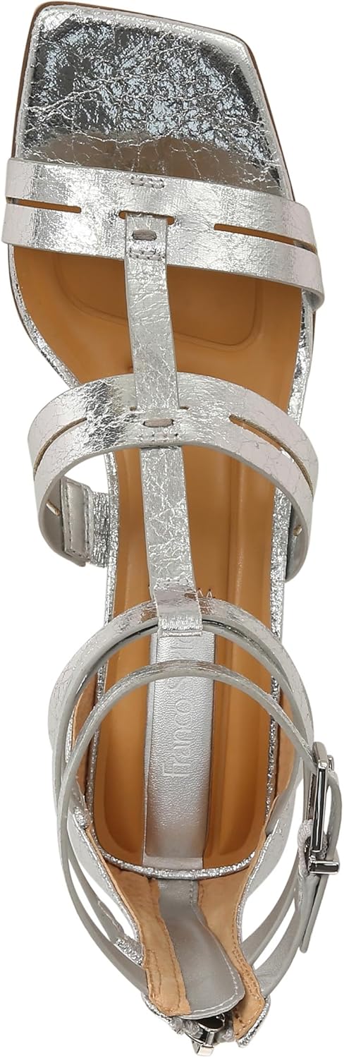 Franco Sarto Womens Korie Strappy Sandal