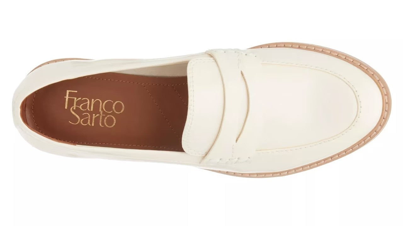 Franco Sarto Women's Alora Penny Loafer