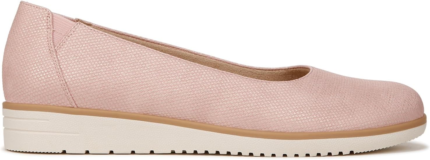 Soul by Naturalizer Women's Idea Flat