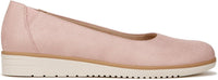Soul by Naturalizer Women's Idea Flat