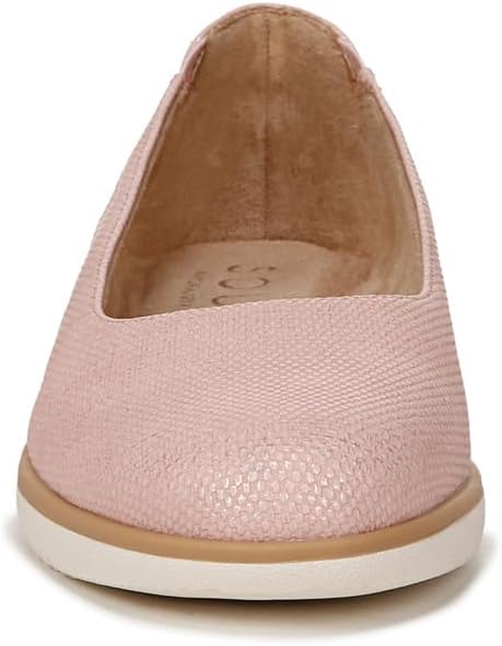 Soul by Naturalizer Women's Idea Flat