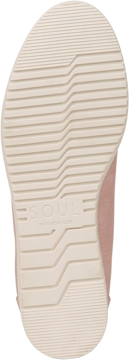 Soul by Naturalizer Women's Idea Flat