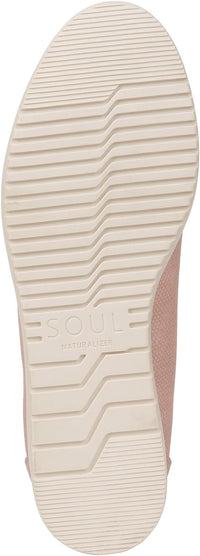 Soul by Naturalizer Women's Idea Flat