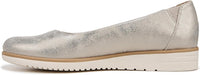Soul by Naturalizer Women's Idea Flat
