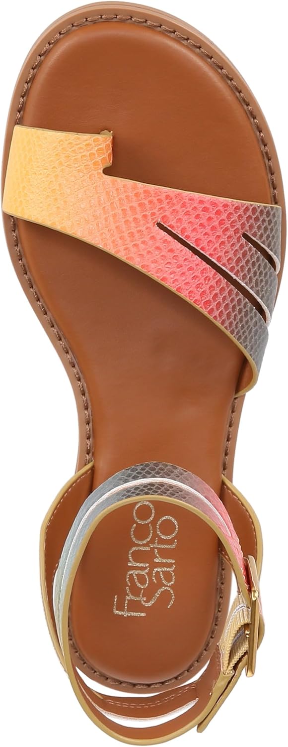 Franco Sarto Women's Greene Gladiator Sandal