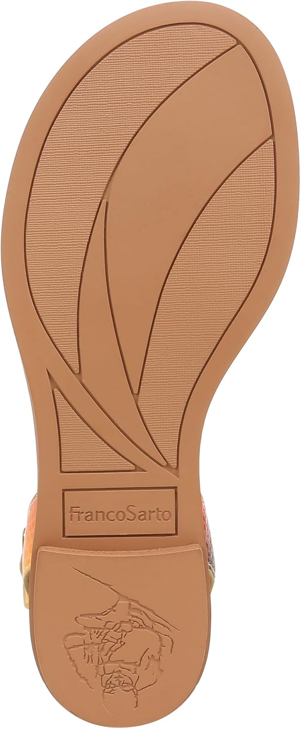 Franco Sarto Women's Greene Gladiator Sandal