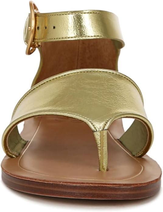 Franco Sarto Women's Ruth Ankle Strap Sandal