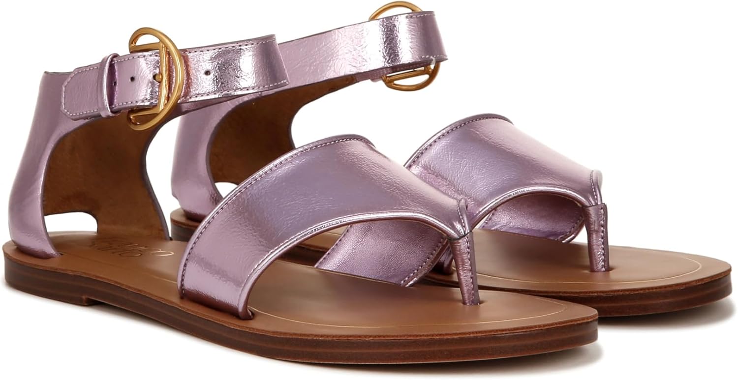 Pink Metallic