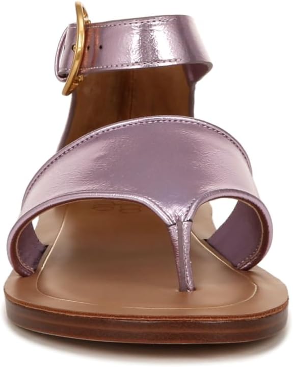 Franco Sarto Women's Ruth Ankle Strap Sandal