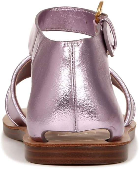 Franco Sarto Women's Ruth Ankle Strap Sandal