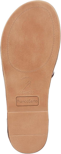 Franco Sarto Women's Ruth Ankle Strap Sandal