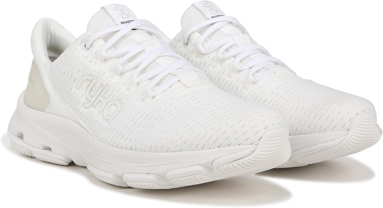 Bright White