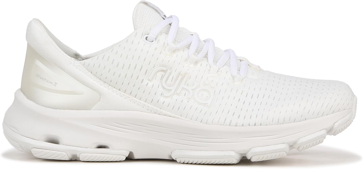 Ryka Women's Devotion X Walking Sneakers