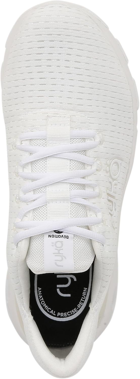 Ryka Women's Devotion X Walking Sneakers