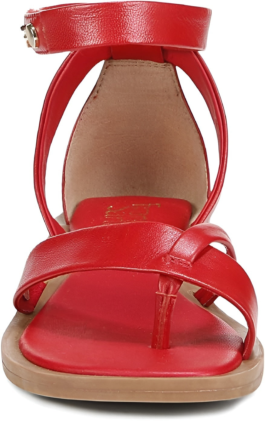 Franco Sarto Women's Parker Ankle Strap Sandal