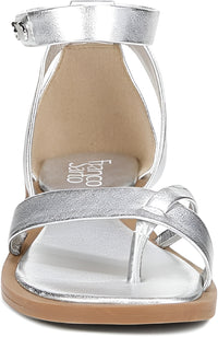 Franco Sarto Women's Parker Ankle Strap Sandal