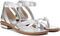 Franco Sarto Women's Parker Ankle Strap Sandal