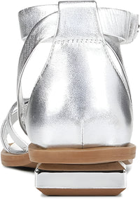 Franco Sarto Women's Parker Ankle Strap Sandal