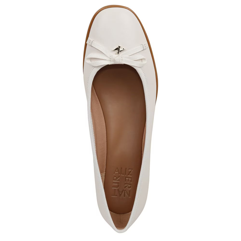 Naturalizer Women's Essential Ballet Flat