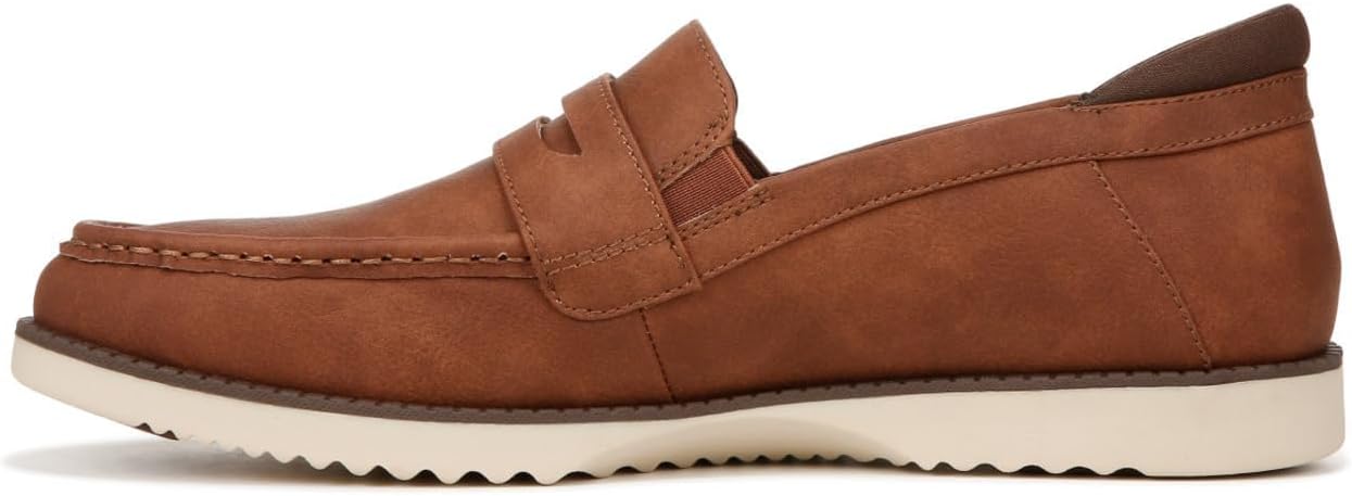 Dr. Scholl's Mens Sync Penny Moc Loafer
