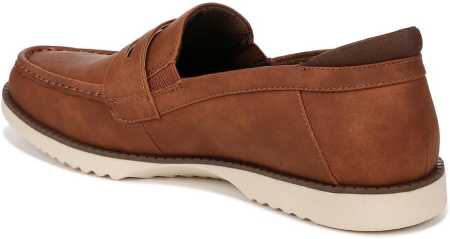Dr. Scholl's Mens Sync Penny Moc Loafer