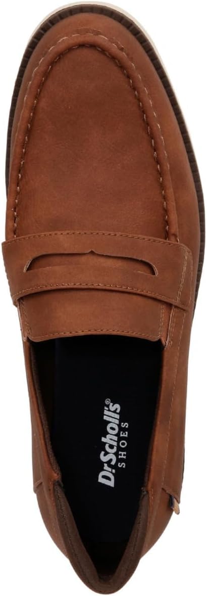 Dr. Scholl's Mens Sync Penny Moc Loafer