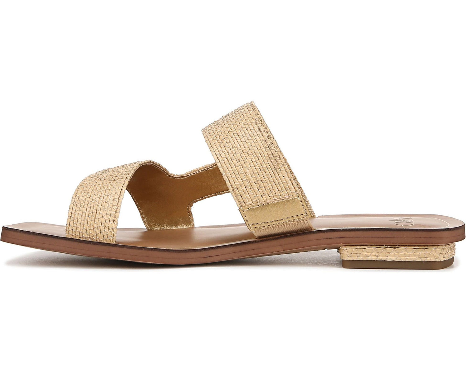 Franco Sarto Women's Emily Flat Sandal