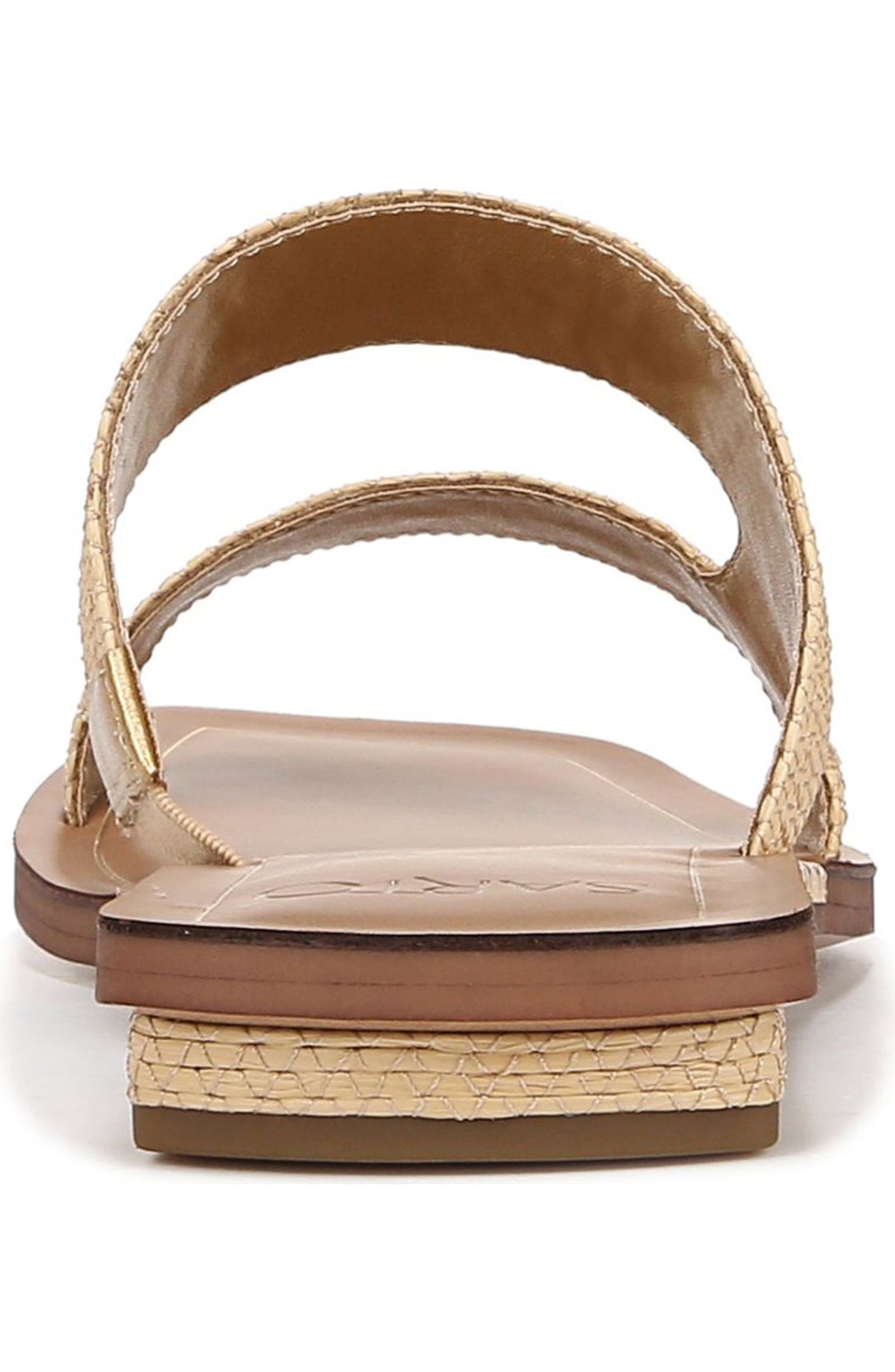 Franco Sarto Women's Emily Flat Sandal