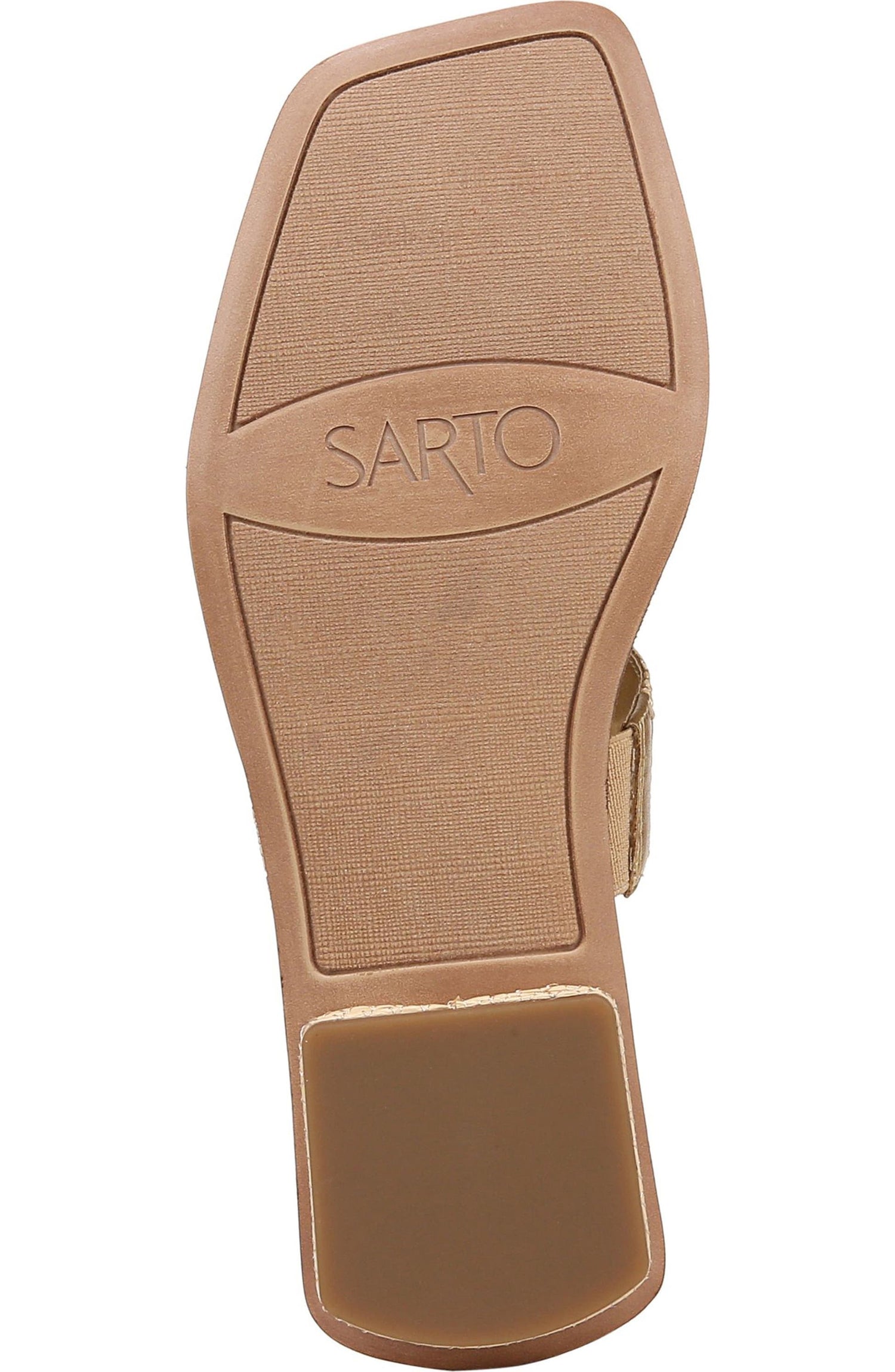 Franco Sarto Women's Emily Flat Sandal
