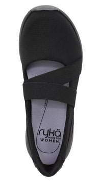 Ryka Women's Endless Mary Janes Flat