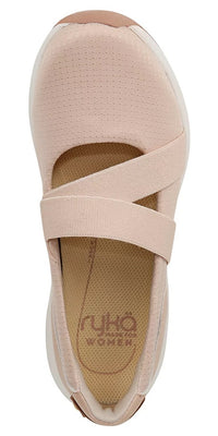 Ryka Women's Endless Mary Janes Flat
