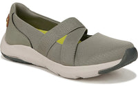 Vetiver Green