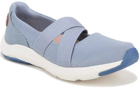 Dusty Blue