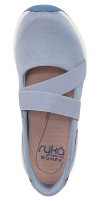 Ryka Women's Endless Mary Janes Flat