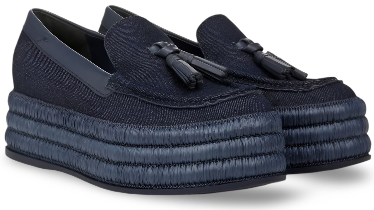 Dark Denim