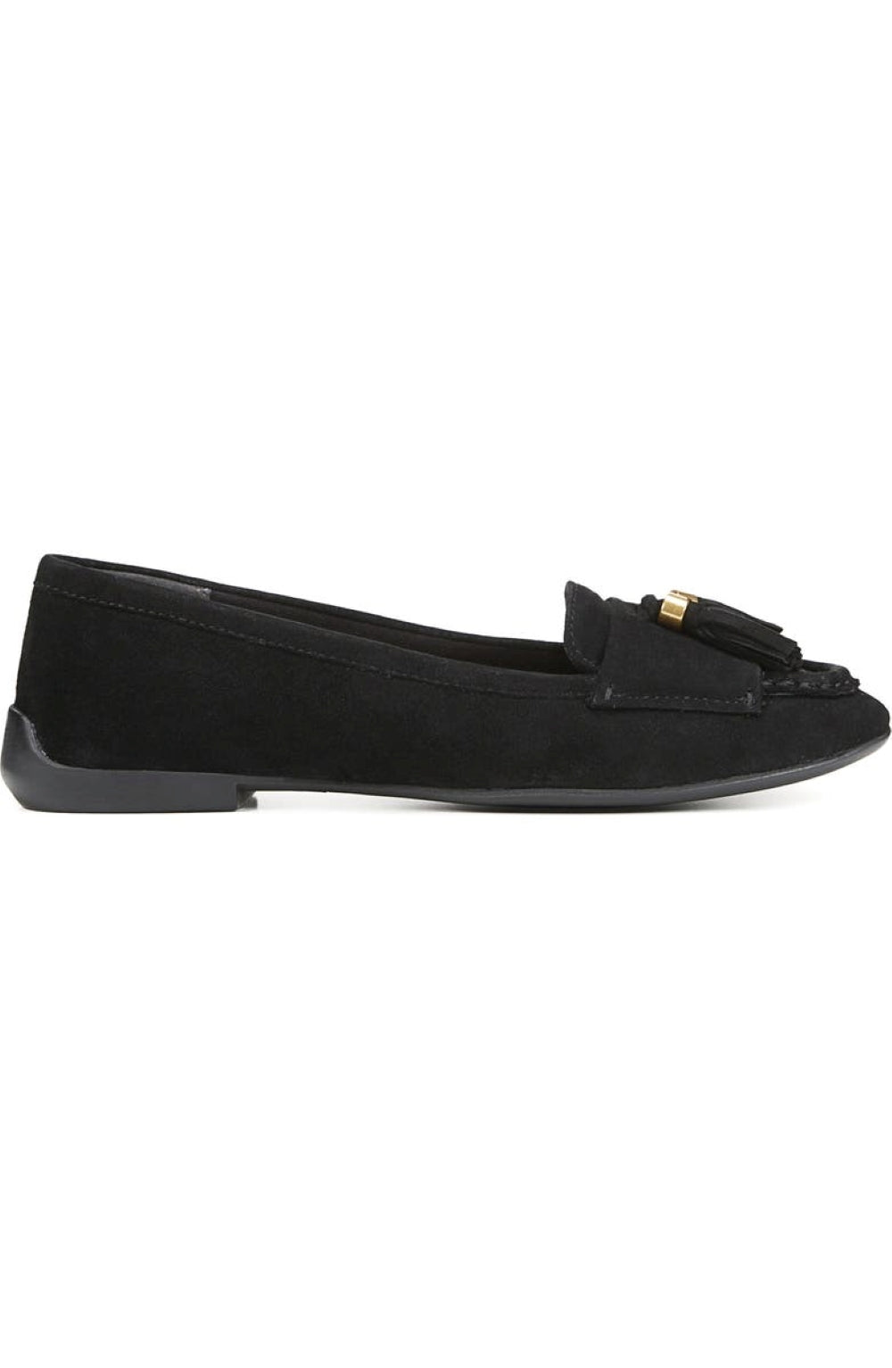 Franco Sarto Women's Faith Tassel Loafer