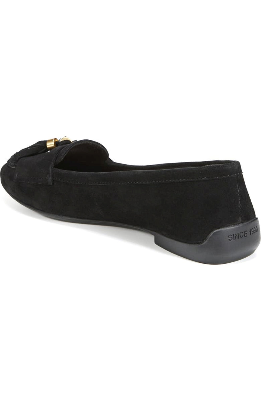Franco Sarto Women's Faith Tassel Loafer